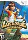 Lost in Blue: Shipwrecked