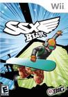 SSX Blur