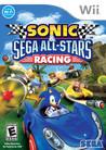 Sonic & Sega All-Stars Racing