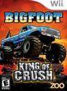 Bigfoot: King of Crush