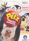 Petz: Crazy Monkeyz