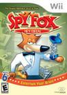 Spy Fox in Dry Cereal