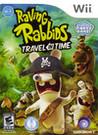 Raving Rabbids: Travel in Time