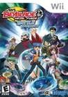 Beyblade: Metal Fusion - Battle Fortress