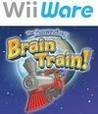 The Amazing Brain Train!
