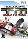 TrackMania: Build to Race