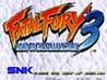 Fatal Fury 3: Road to the Final Victory