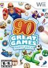 Family Party: 90 Great Games Party Pack