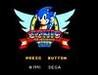 Sonic the Hedgehog (Master System)