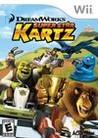 DreamWorks Super Star Kartz