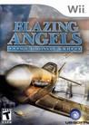 Blazing Angels: Squadrons of WWII