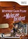 Mystery Case Files: The Malgrave Incident