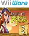 Tales of Monkey Island Chapter 2: The Siege of Spinner Cay