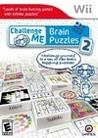 Challenge Me: Brain Puzzles 2