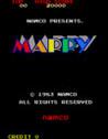 Mappy (ARCADE)