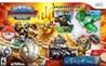 Skylanders SuperChargers Racing