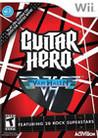 Guitar Hero: Van Halen