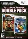 Remington Great American Bird Hunt and Shimano Xtreme Fishing Dual Pack