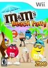 M&M's Beach Party