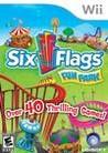 Six Flags Fun Park