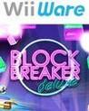 Block Breaker Deluxe