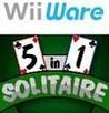 5 in 1 Solitaire