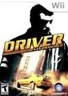 Driver: San Francisco