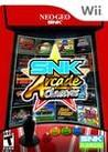 SNK Arcade Classics Vol. 1