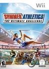 Summer Athletics: The Ultimate Challenge