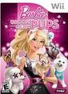 Barbie: Groom and Glam Pups