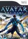 James Cameron's Avatar: The Game