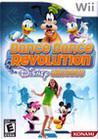 Dance Dance Revolution: Disney Grooves