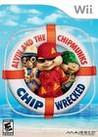 Alvin and the Chipmunks: Chipwrecked