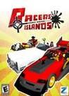 Racers' Islands: Crazy Arenas