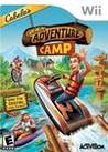 Cabela's Adventure Camp