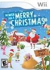 We Wish You A Merry Christmas