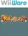 Potpourrii