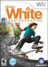 Shaun White Skateboarding