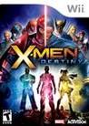 X-Men: Destiny