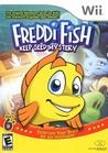 Freddi Fish: Kelp Seed Mystery