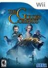 The Golden Compass