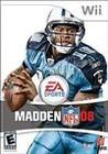 Madden NFL 08