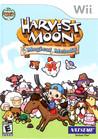 Harvest Moon: Magical Melody