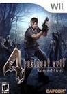 Resident Evil 4: Wii Edition