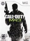 Call of Duty: Modern Warfare 3