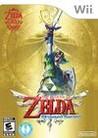 The Legend of Zelda: Skyward Sword