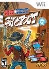 Wild West Shootout