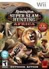 Remington Super Slam Hunting: Africa