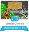 Space Harrier (Arcade)