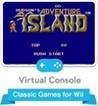 Adventure Island